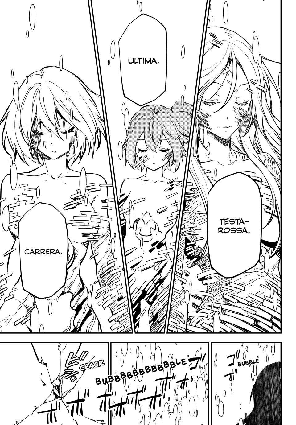 That Time I Got Reincarnated as a Slime Chapter 135 - Page 23