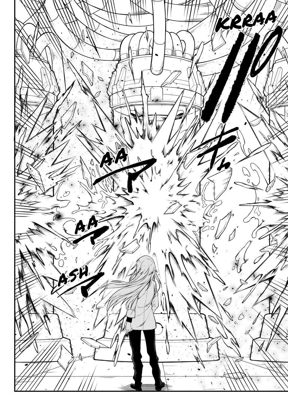 That Time I Got Reincarnated as a Slime Chapter 135 - Page 24