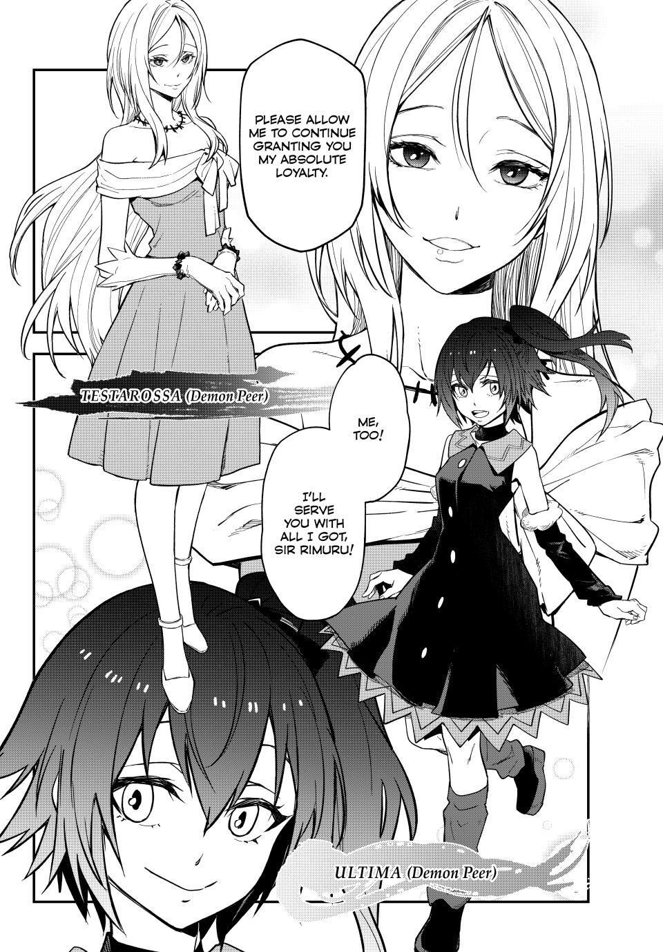 That Time I Got Reincarnated as a Slime Chapter 135 - Page 26