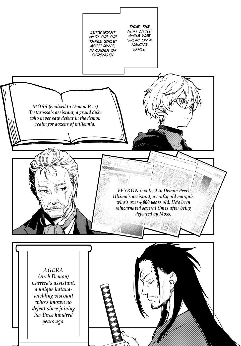 That Time I Got Reincarnated as a Slime Chapter 135 - Page 28