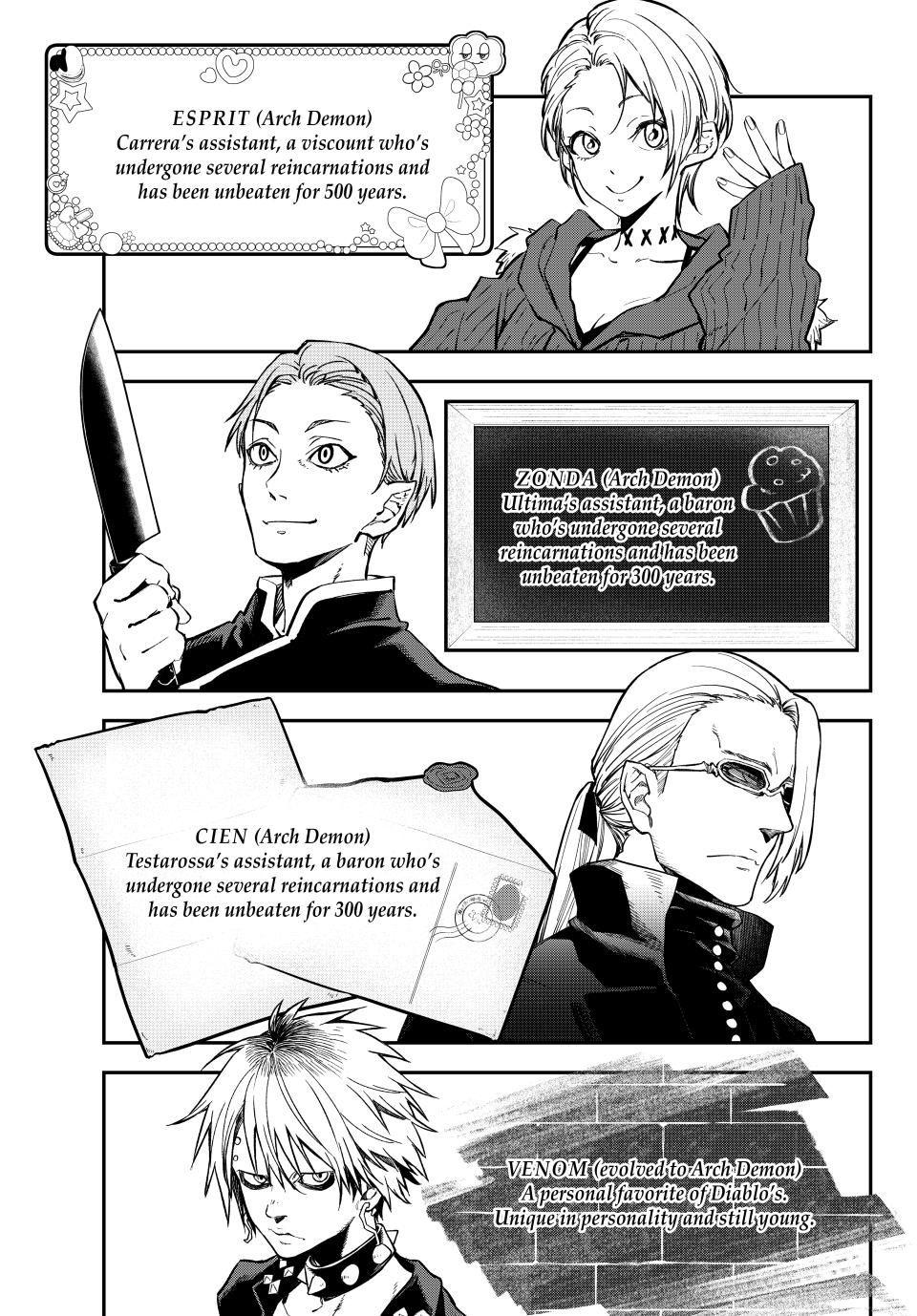 That Time I Got Reincarnated as a Slime Chapter 135 - Page 29