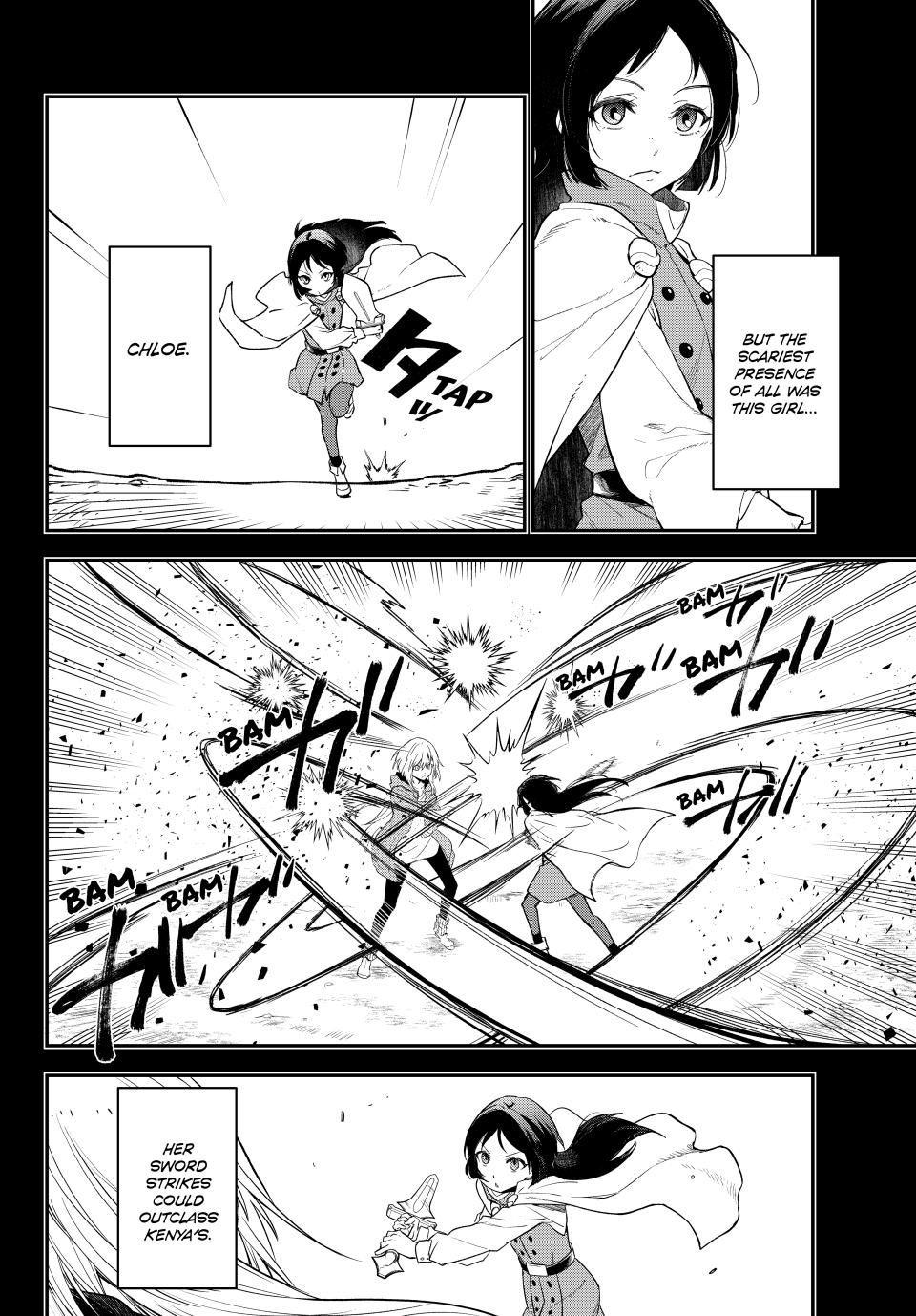 That Time I Got Reincarnated as a Slime Chapter 136 - Page 12