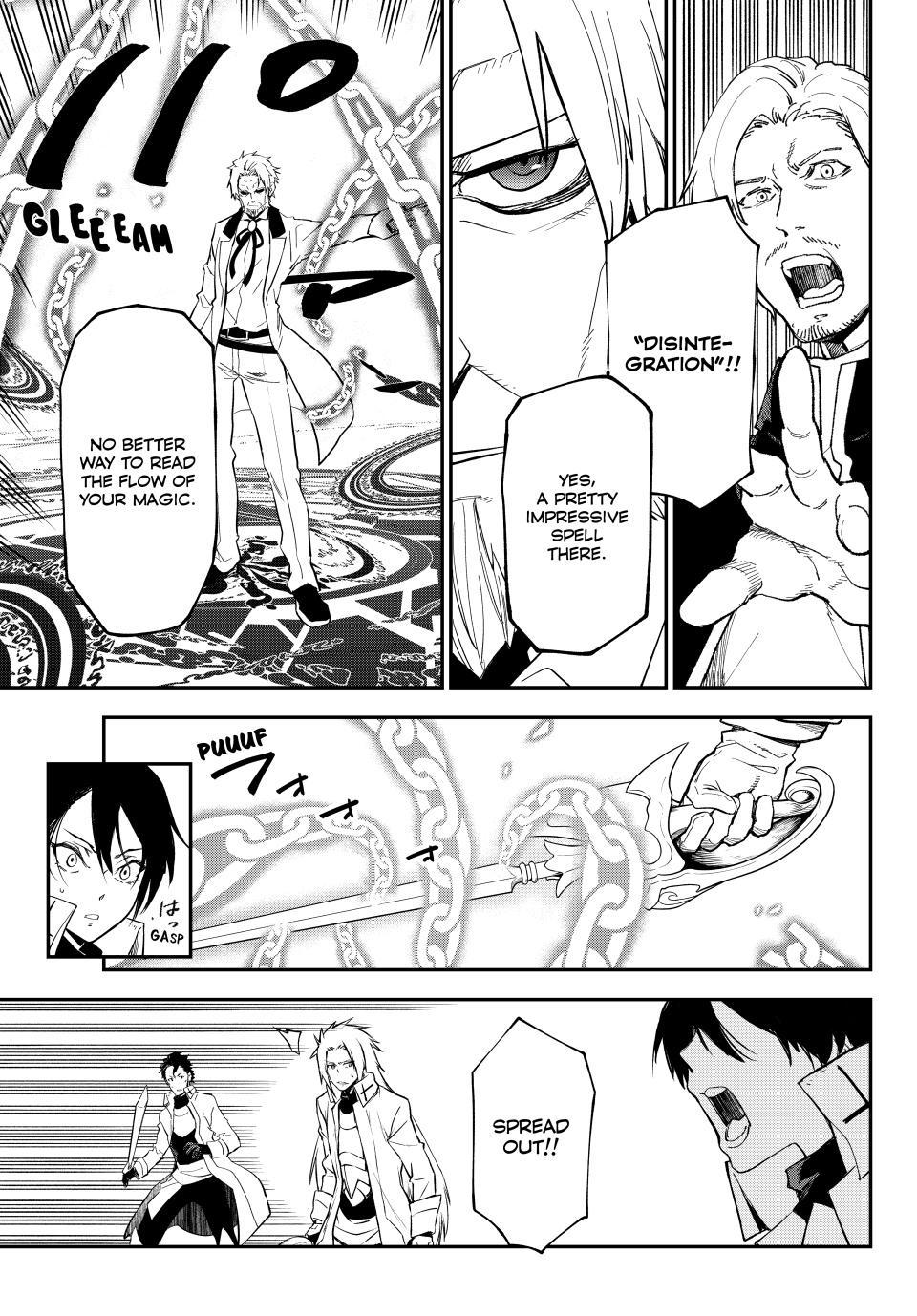 That Time I Got Reincarnated as a Slime Chapter 138 - Page 26