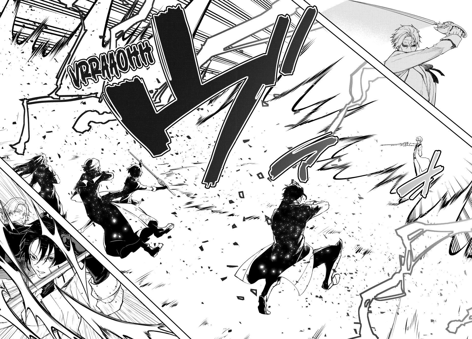 That Time I Got Reincarnated as a Slime Chapter 138 - Page 27