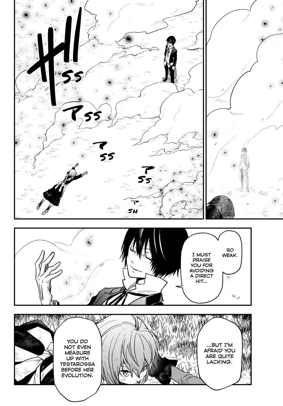 That Time I Got Reincarnated as a Slime Chapter 139 - Page 12