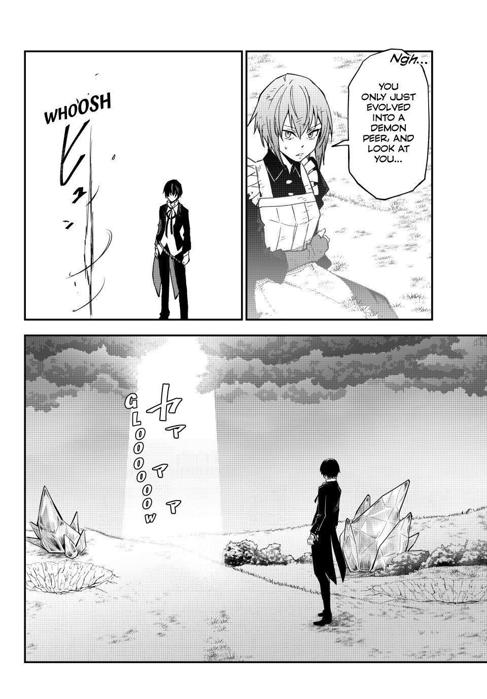 That Time I Got Reincarnated as a Slime Chapter 139 - Page 16