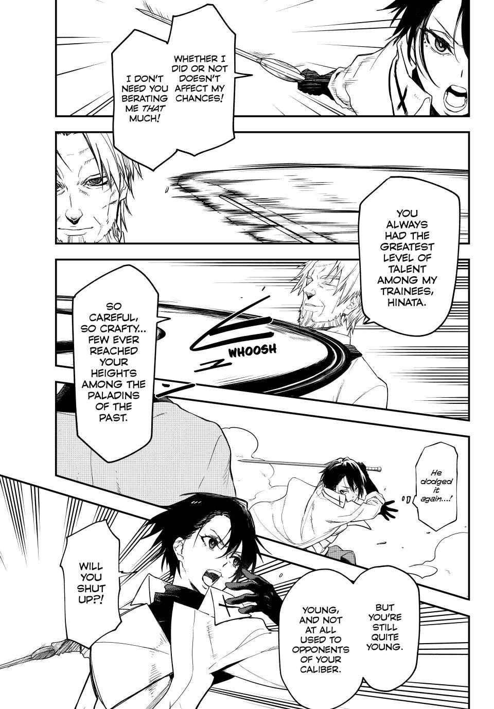 That Time I Got Reincarnated as a Slime Chapter 140 - Page 13