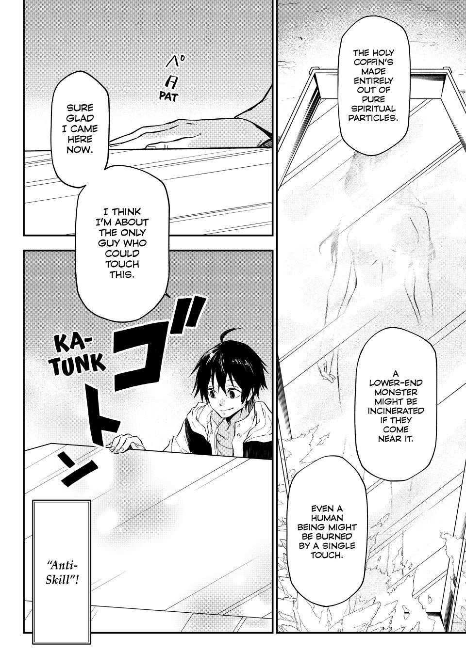 That Time I Got Reincarnated as a Slime Chapter 141 - Page 3