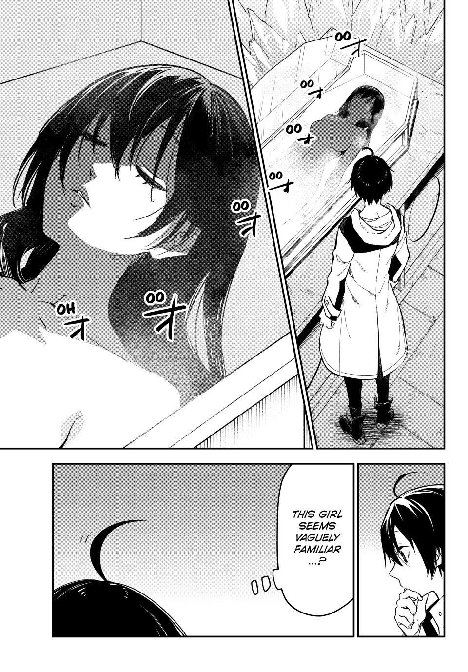 That Time I Got Reincarnated as a Slime Chapter 141 - Page 4