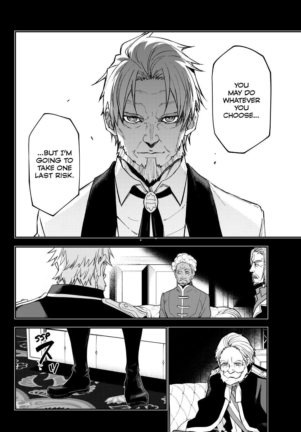 That Time I Got Reincarnated as a Slime Chapter 141 - Page 13