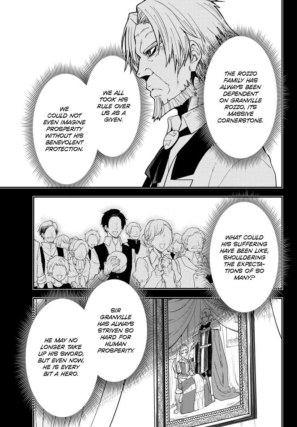 That Time I Got Reincarnated as a Slime Chapter 141 - Page 16