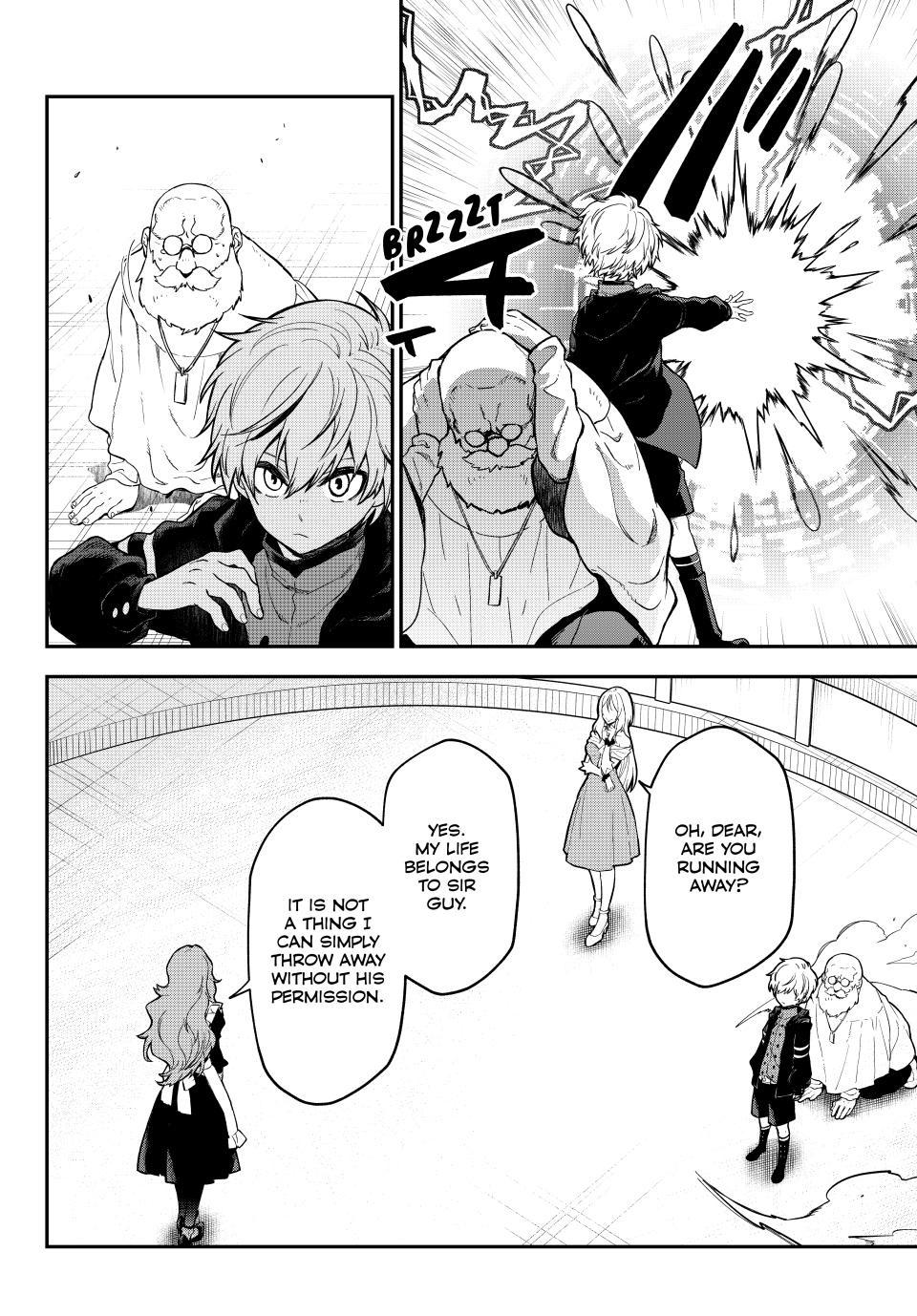 That Time I Got Reincarnated as a Slime Chapter 141 - Page 45