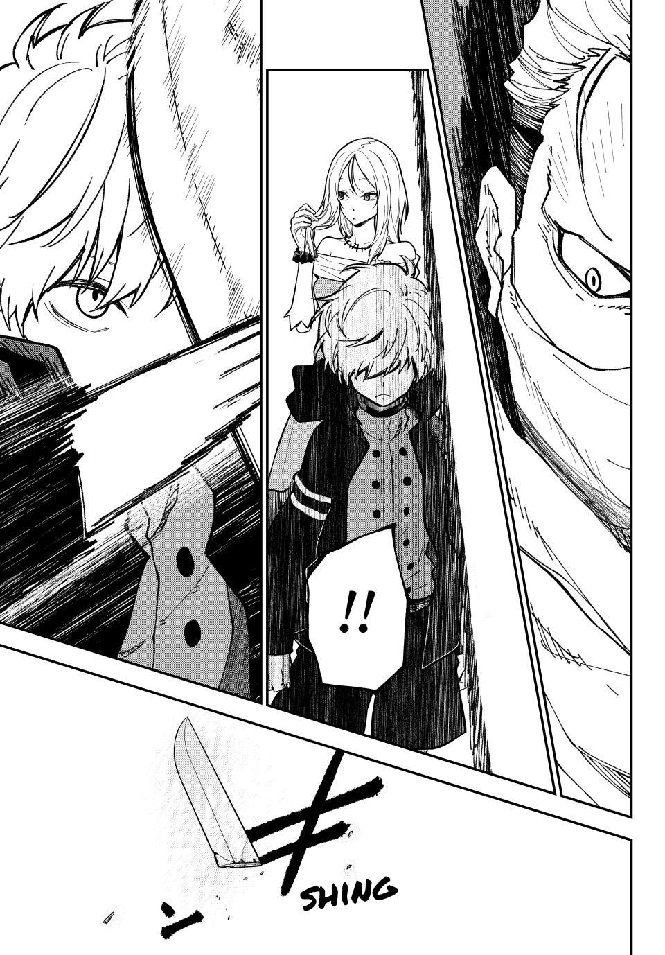 That Time I Got Reincarnated as a Slime Chapter 142 - Page 2