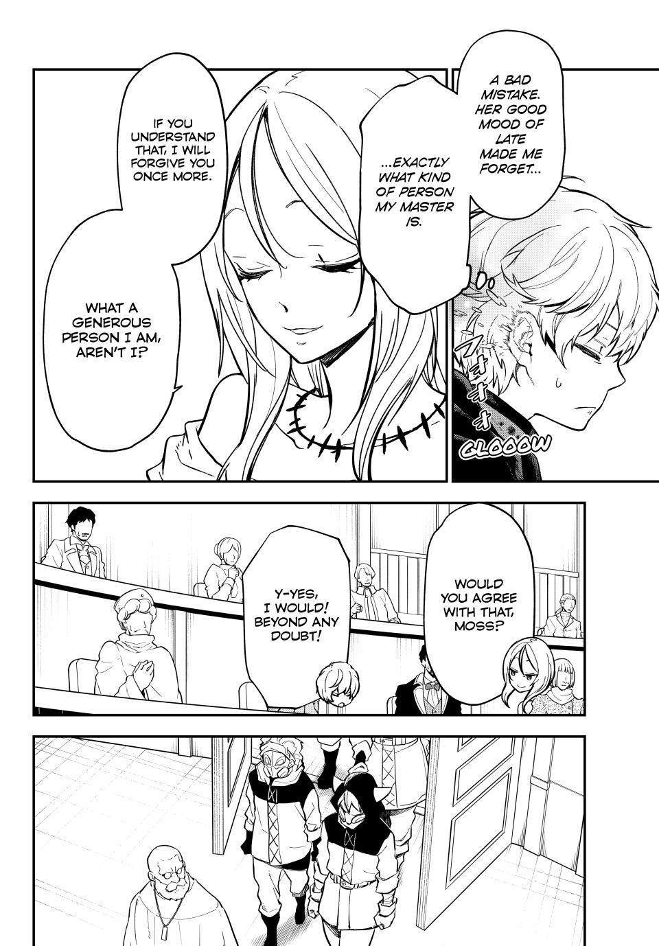 That Time I Got Reincarnated as a Slime Chapter 142 - Page 5