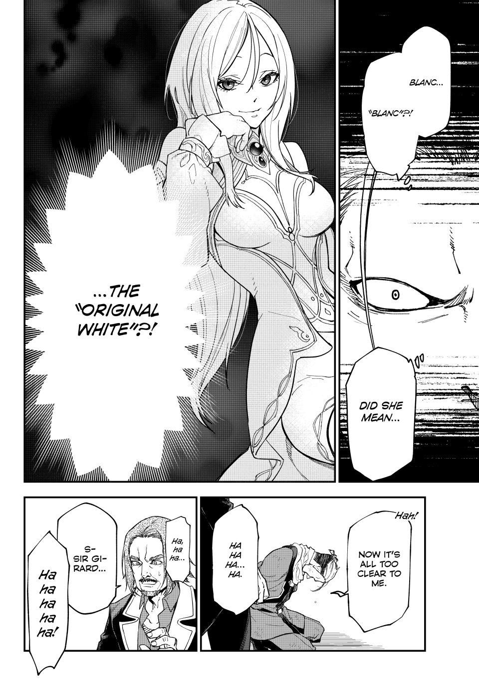 That Time I Got Reincarnated as a Slime Chapter 142 - Page 7