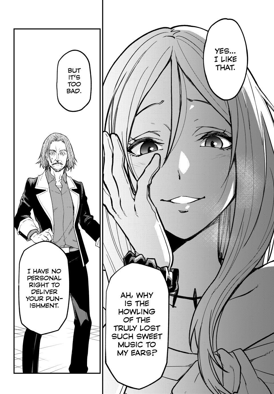That Time I Got Reincarnated as a Slime Chapter 142 - Page 11