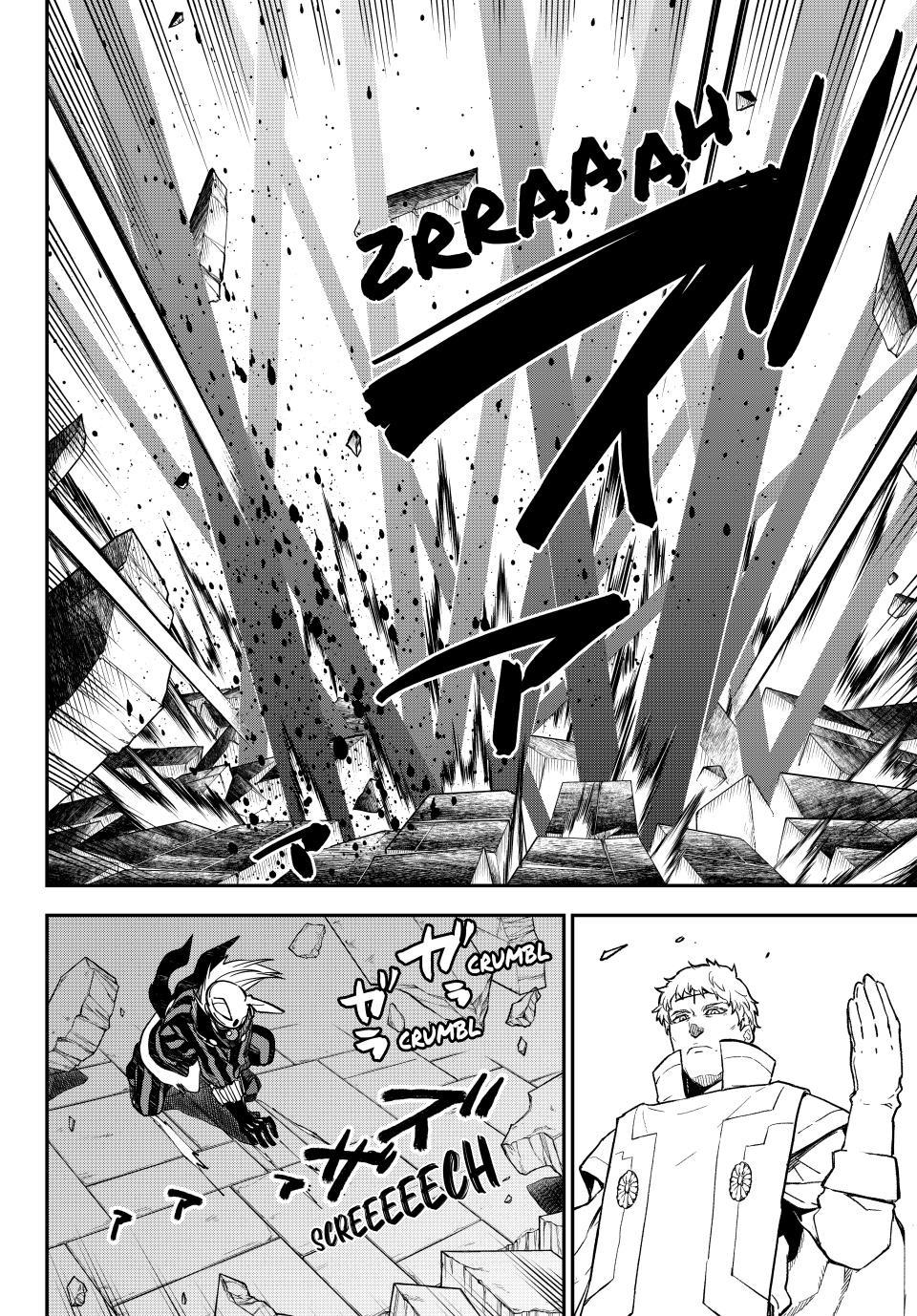 That Time I Got Reincarnated as a Slime Chapter 142 - Page 21