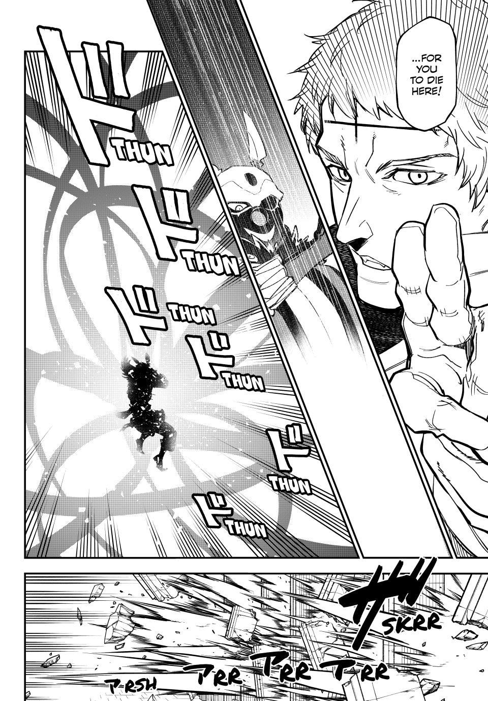 That Time I Got Reincarnated as a Slime Chapter 142 - Page 23