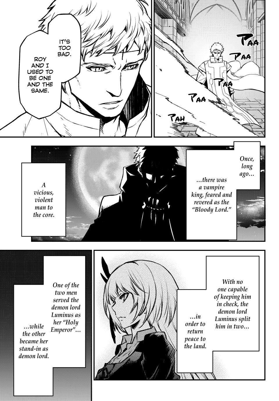 That Time I Got Reincarnated as a Slime Chapter 142 - Page 24