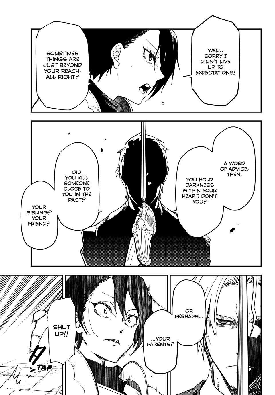That Time I Got Reincarnated as a Slime Chapter 143 - Page 6
