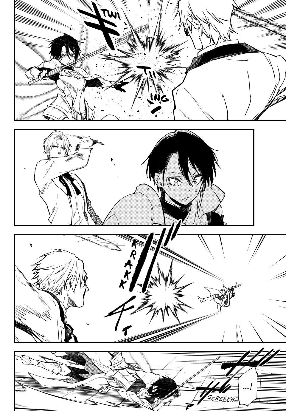 That Time I Got Reincarnated as a Slime Chapter 143 - Page 7
