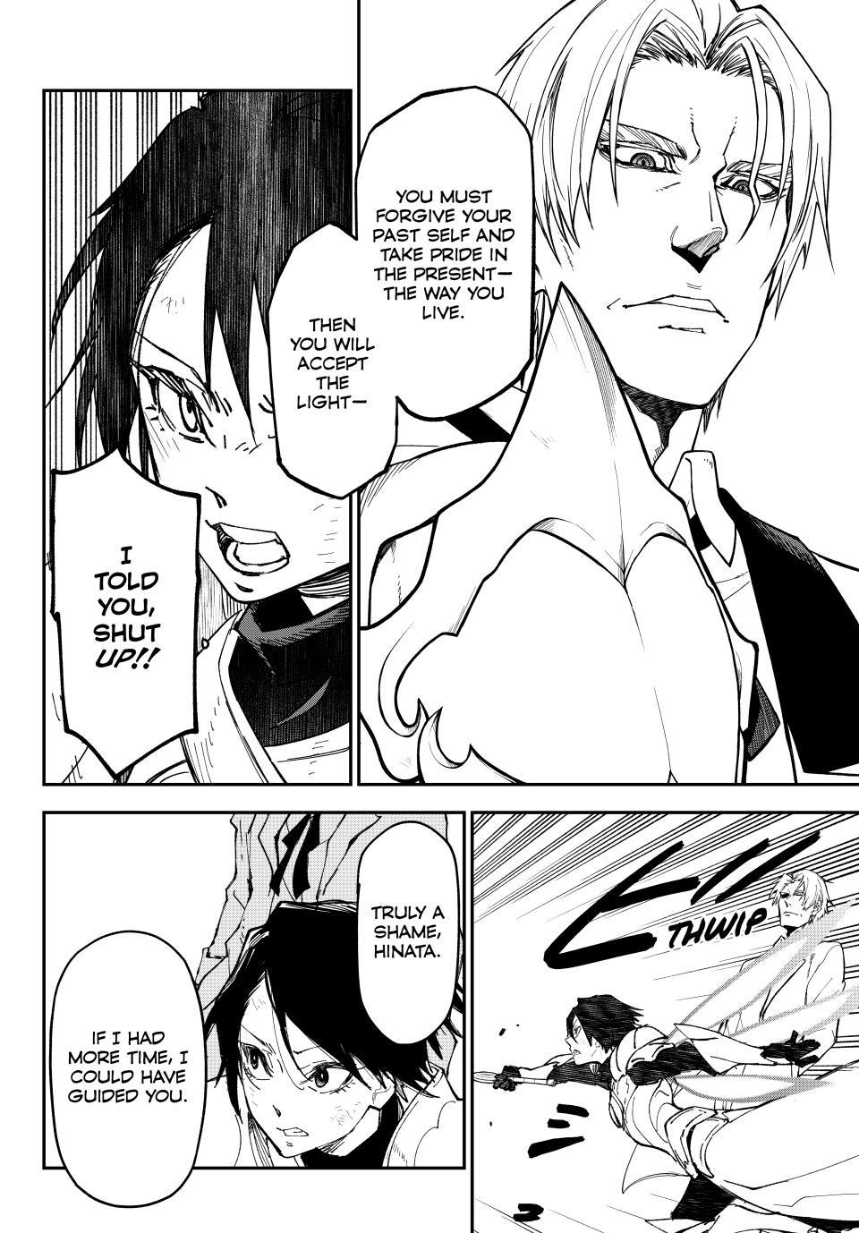 That Time I Got Reincarnated as a Slime Chapter 143 - Page 9