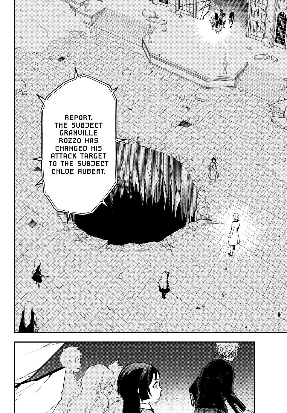 That Time I Got Reincarnated as a Slime Chapter 143 - Page 11