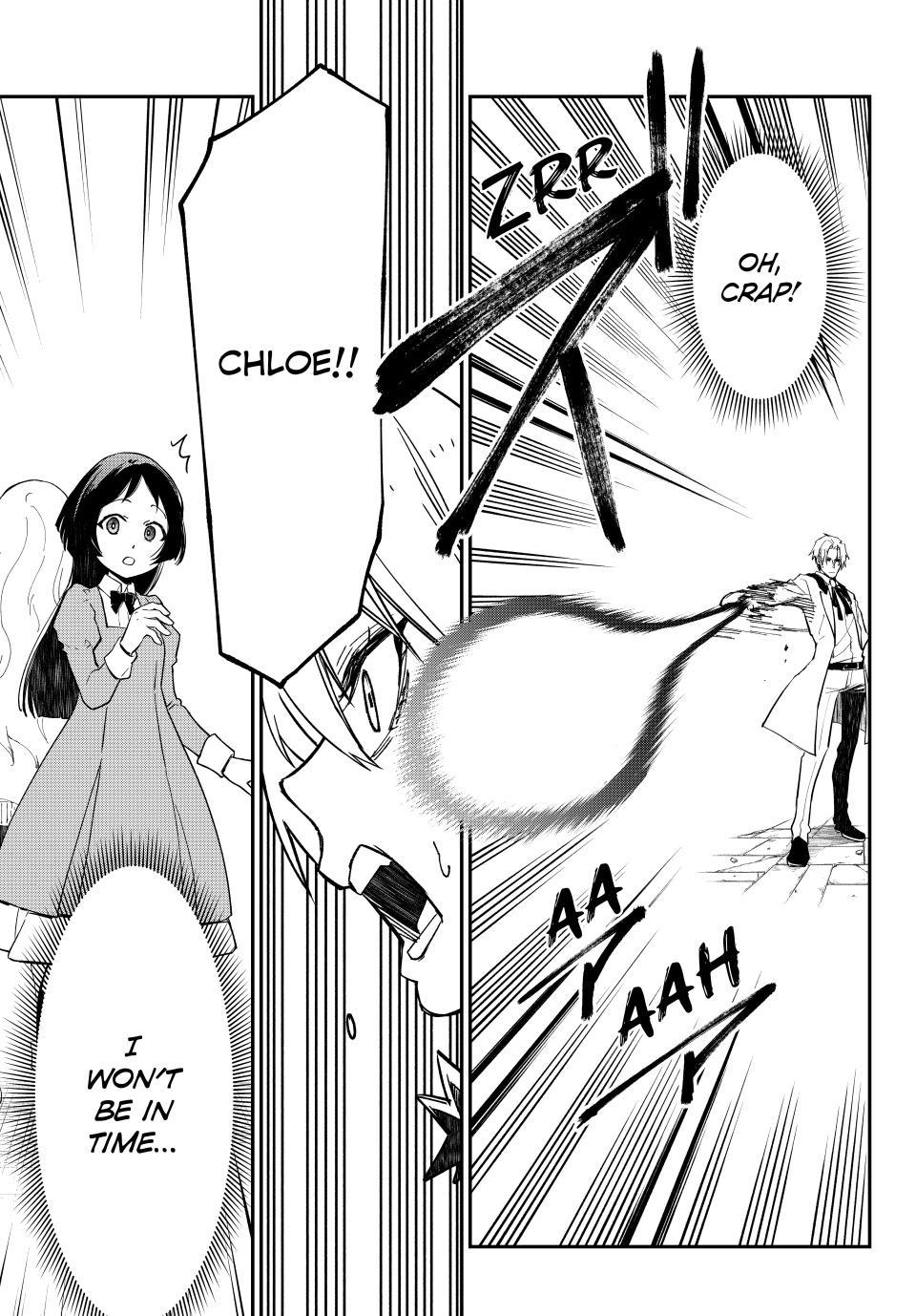 That Time I Got Reincarnated as a Slime Chapter 143 - Page 12