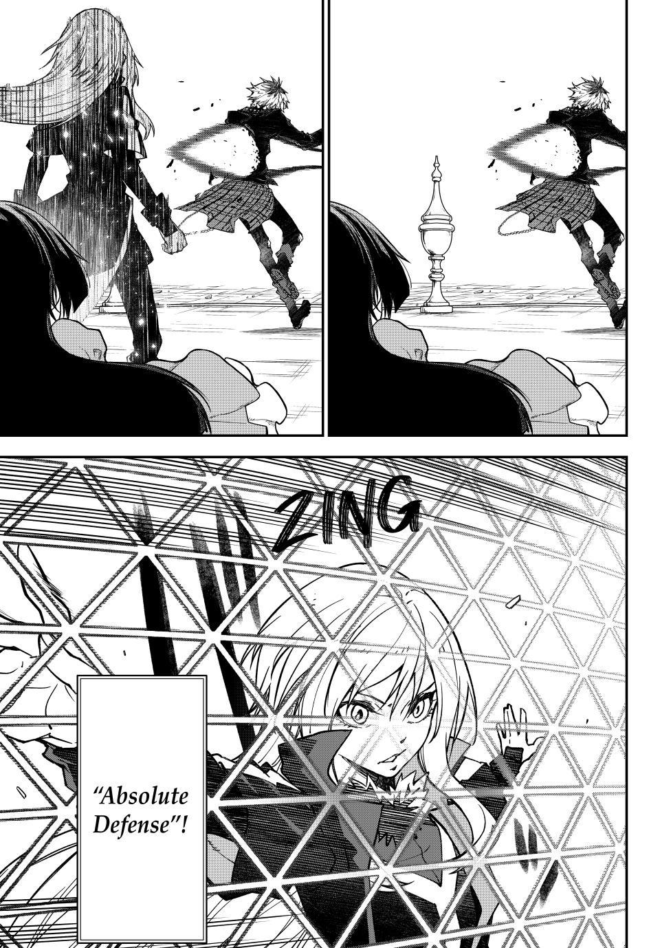 That Time I Got Reincarnated as a Slime Chapter 143 - Page 15