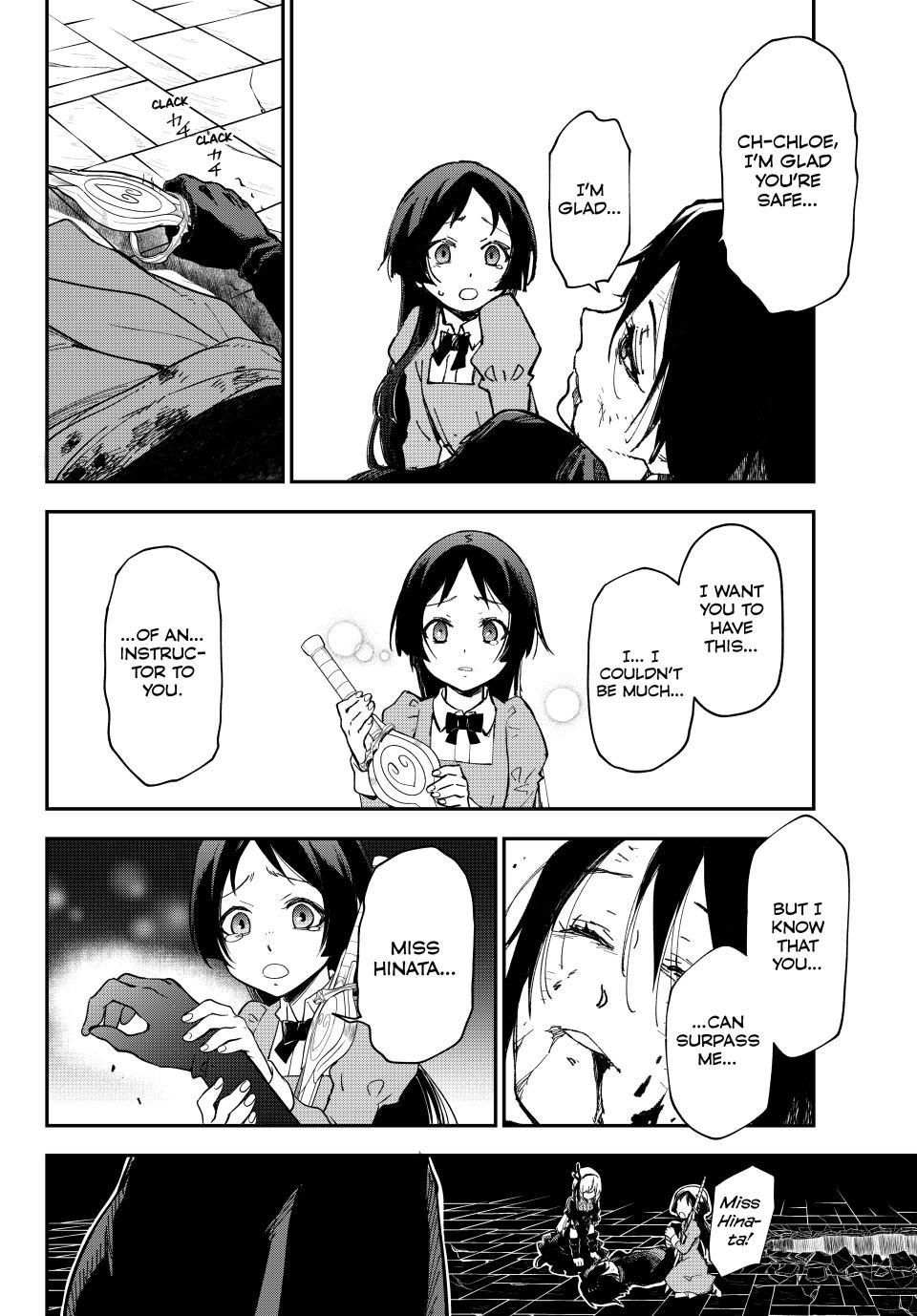 That Time I Got Reincarnated as a Slime Chapter 143 - Page 20