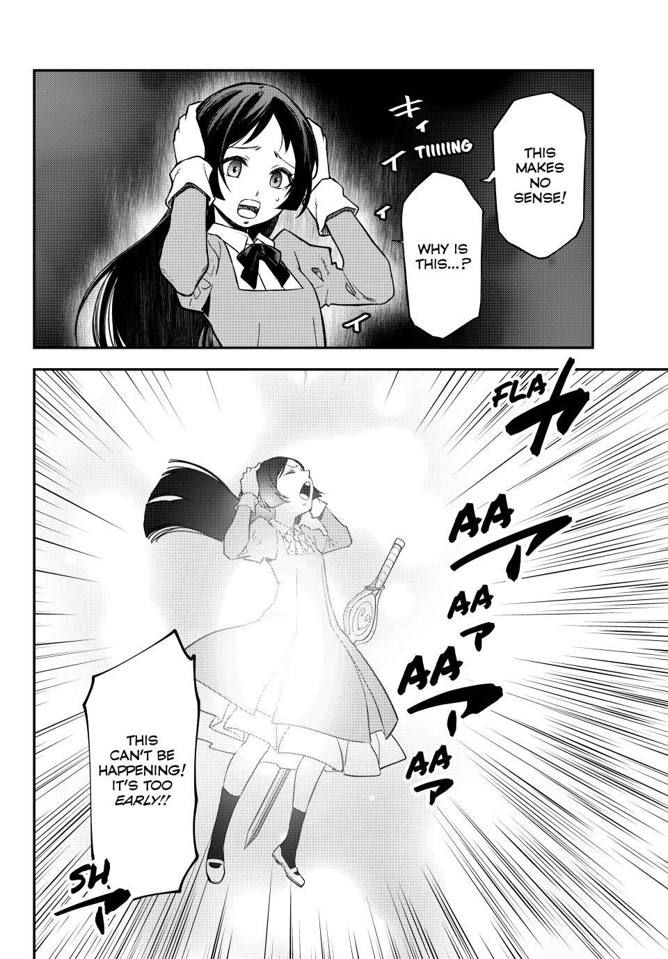 That Time I Got Reincarnated as a Slime Chapter 143 - Page 22