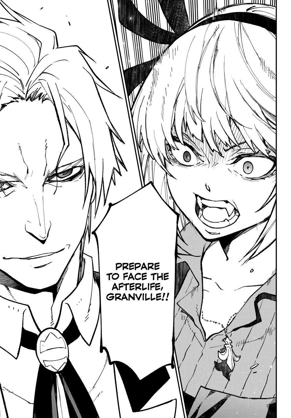 That Time I Got Reincarnated as a Slime Chapter 143 - Page 29