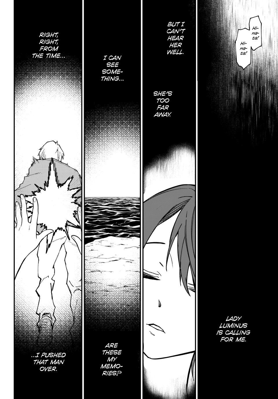 That Time I Got Reincarnated as a Slime Chapter 143 - Page 30