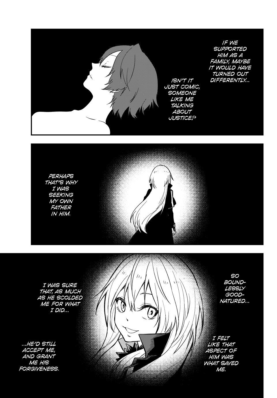 That Time I Got Reincarnated as a Slime Chapter 143 - Page 33