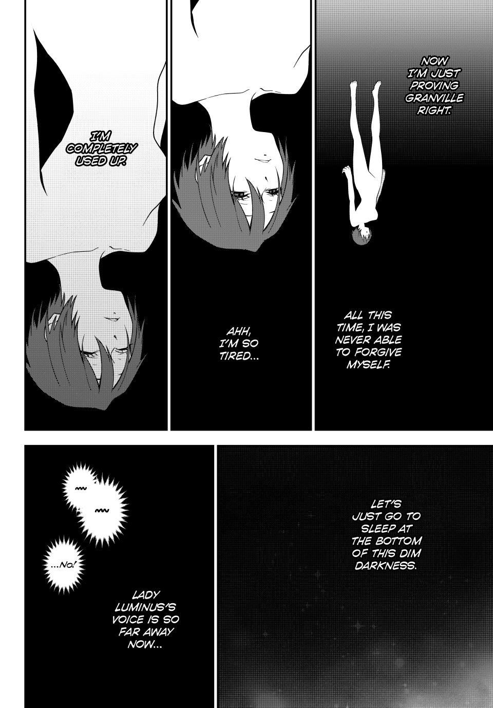 That Time I Got Reincarnated as a Slime Chapter 143 - Page 34