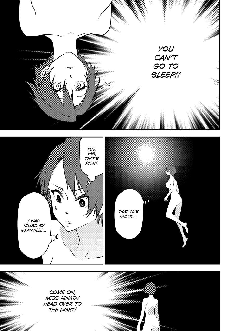 That Time I Got Reincarnated as a Slime Chapter 143 - Page 35