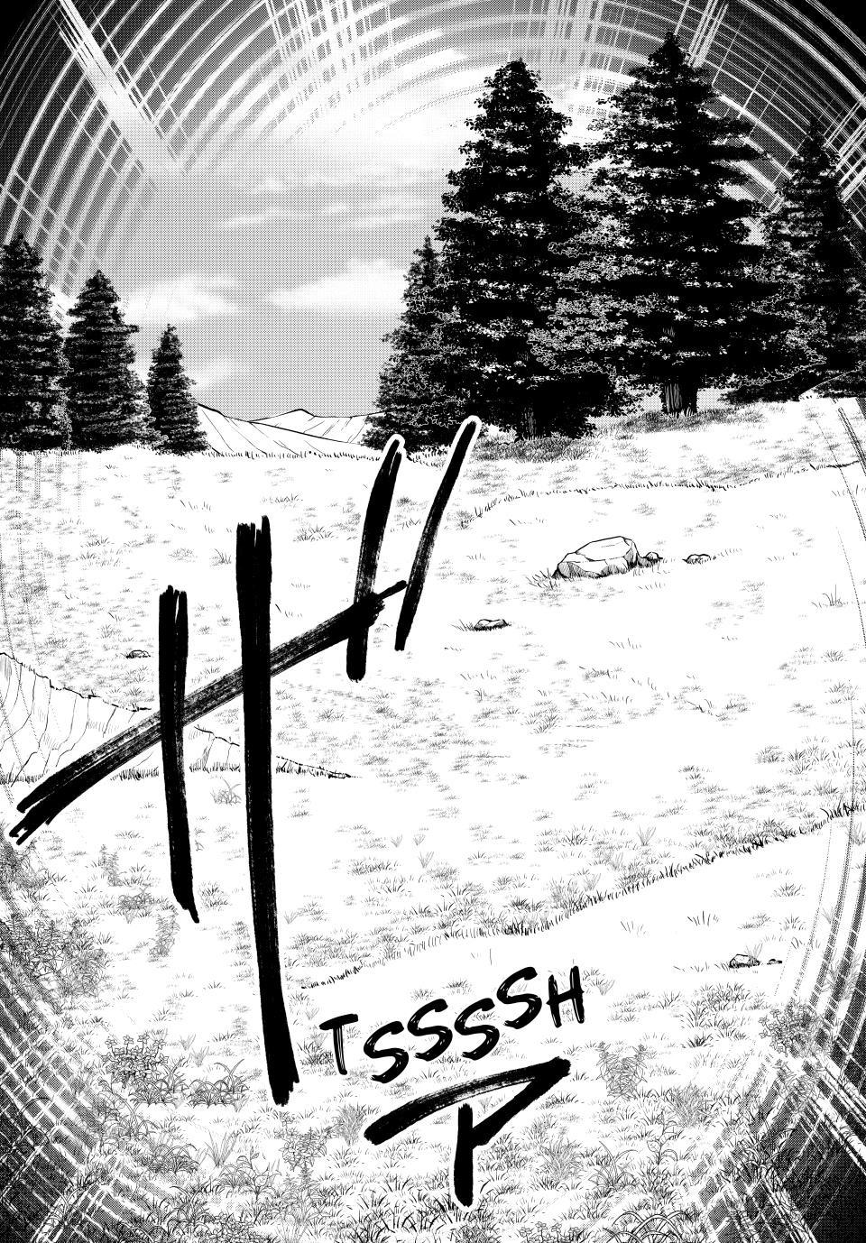 That Time I Got Reincarnated as a Slime Chapter 143 - Page 36