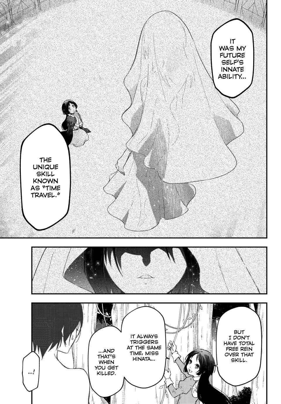 That Time I Got Reincarnated as a Slime Chapter 144 - Page 3
