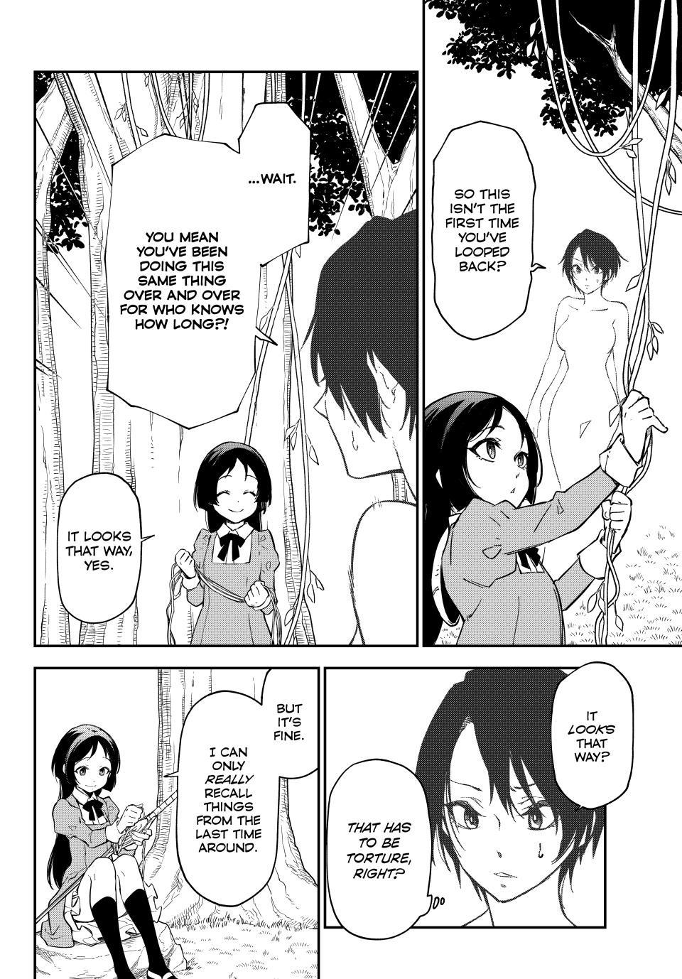 That Time I Got Reincarnated as a Slime Chapter 144 - Page 4