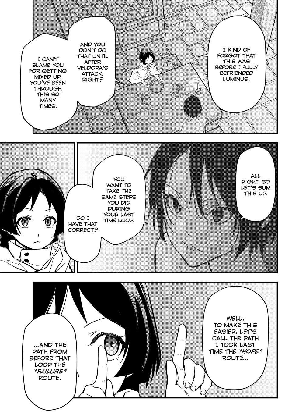 That Time I Got Reincarnated as a Slime Chapter 144 - Page 11