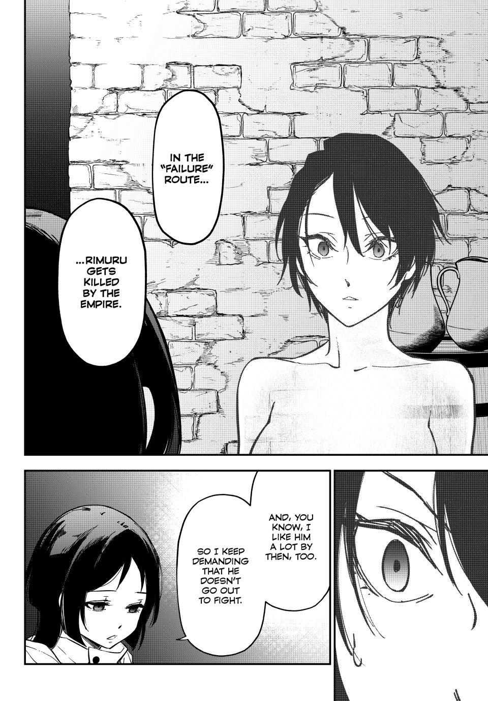 That Time I Got Reincarnated as a Slime Chapter 144 - Page 14