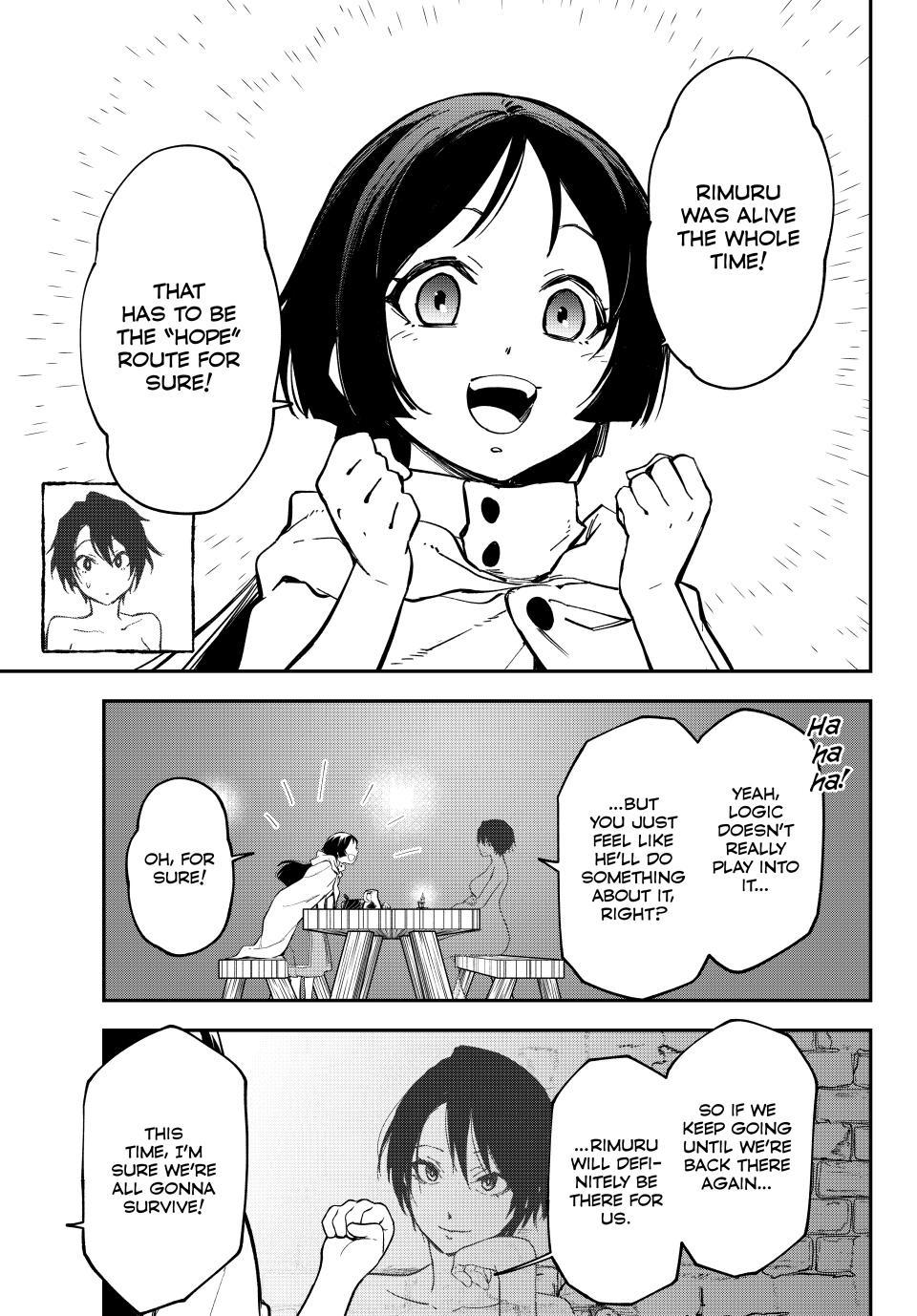 That Time I Got Reincarnated as a Slime Chapter 144 - Page 23