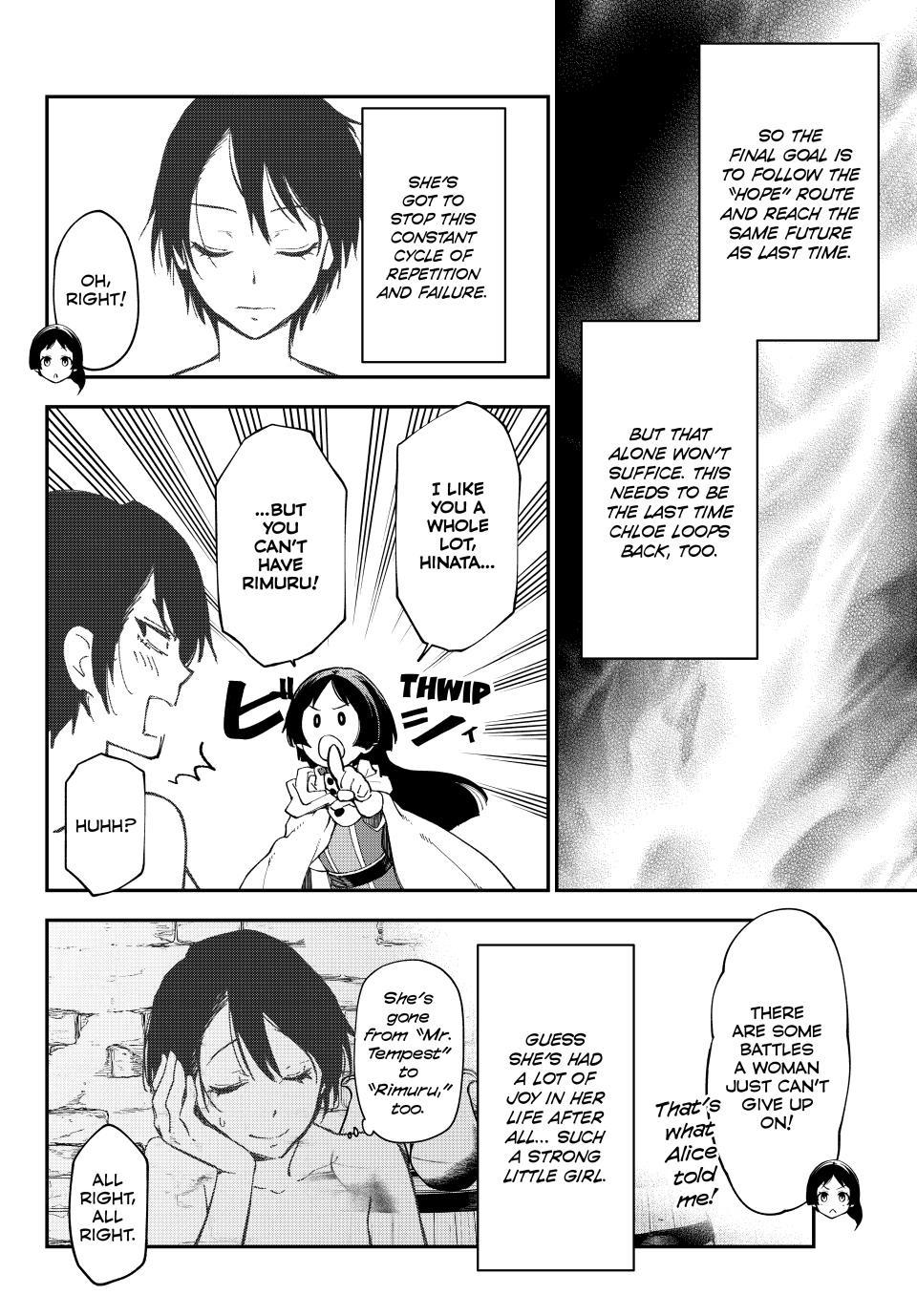 That Time I Got Reincarnated as a Slime Chapter 144 - Page 24