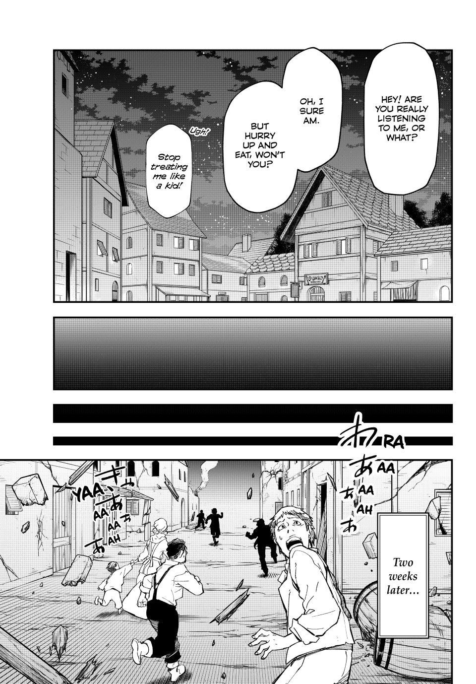 That Time I Got Reincarnated as a Slime Chapter 144 - Page 25
