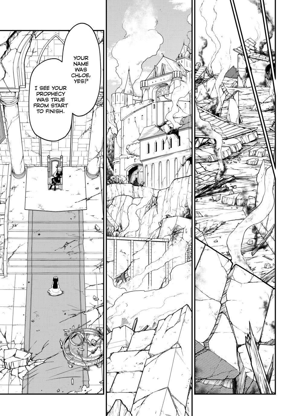 That Time I Got Reincarnated as a Slime Chapter 144 - Page 27