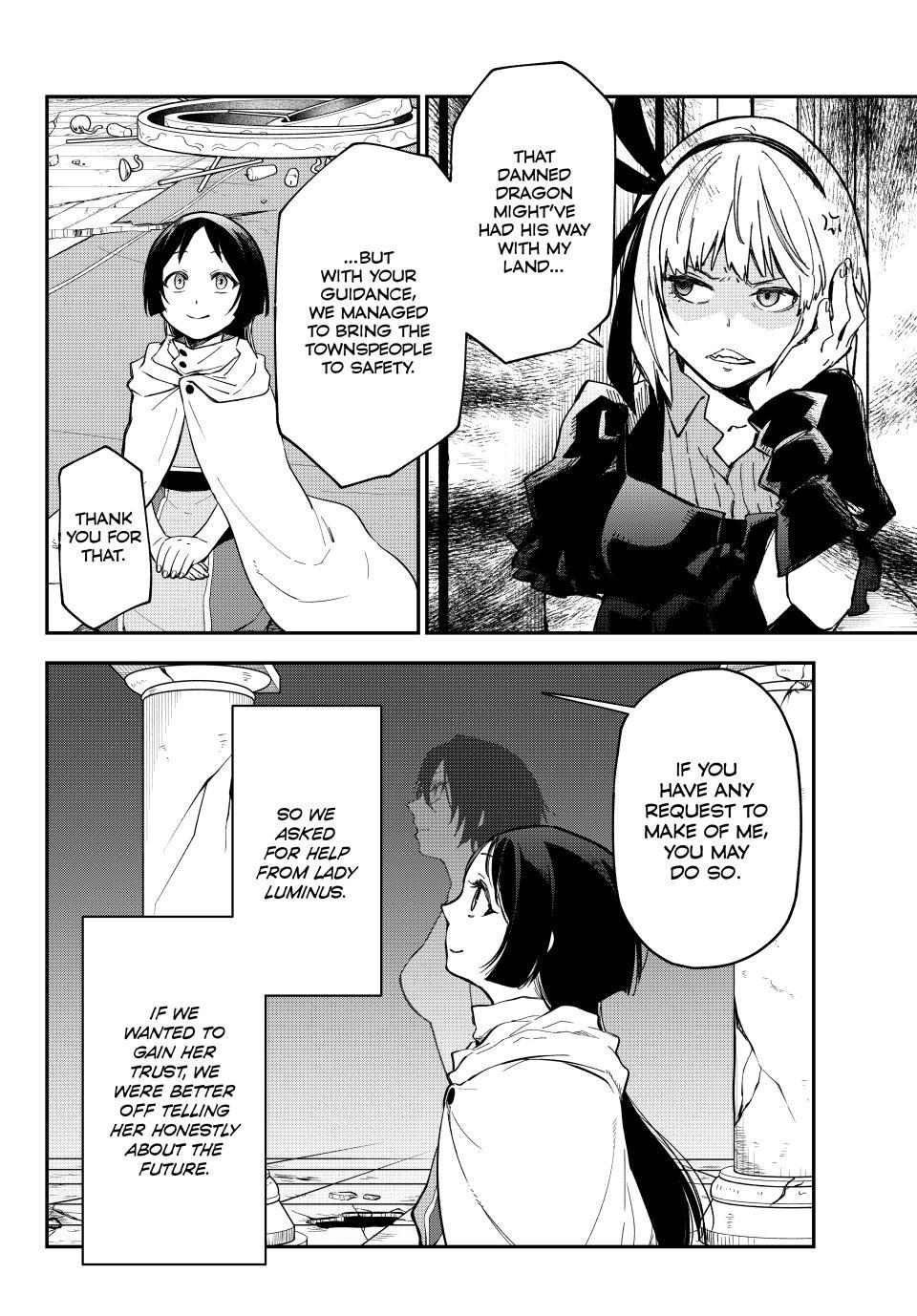That Time I Got Reincarnated as a Slime Chapter 144 - Page 28