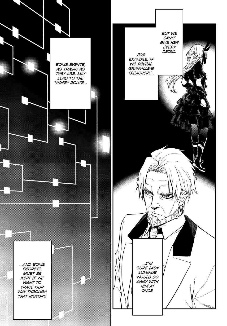 That Time I Got Reincarnated as a Slime Chapter 144 - Page 29