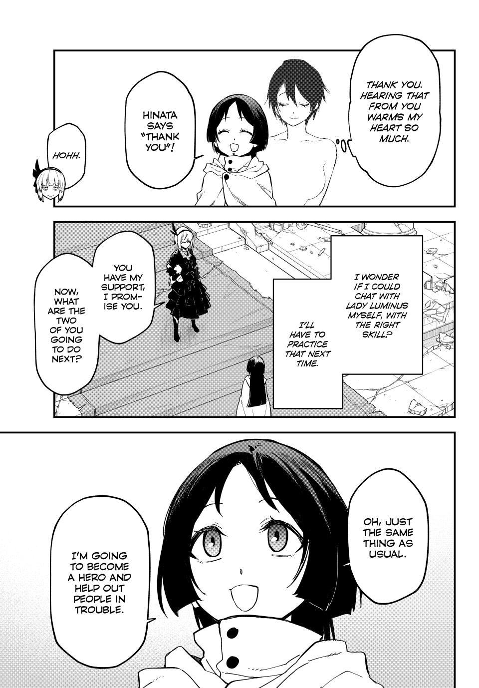 That Time I Got Reincarnated as a Slime Chapter 144 - Page 31