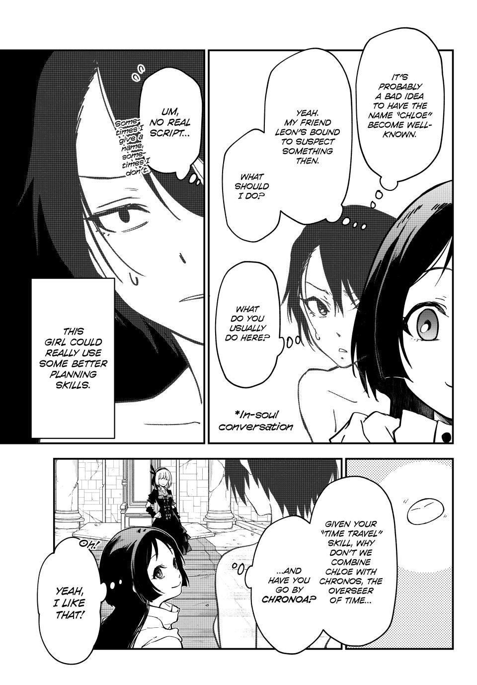 That Time I Got Reincarnated as a Slime Chapter 144 - Page 33