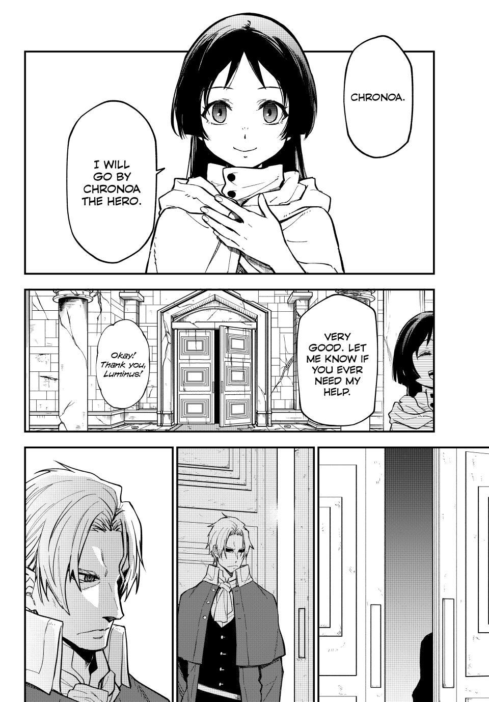 That Time I Got Reincarnated as a Slime Chapter 144 - Page 34